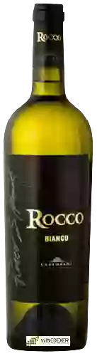 Domaine Castorani - Rocco Bianco