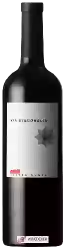 Domaine Castra Rubra - Via Diagonalis Selected Red