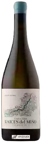 Domaine Castrelo das Pedras