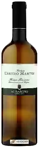 Domaine Castro Martin - Albari&ntildeo