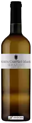 Domaine Castro Martin - Sobre Lias Albari&ntildeo