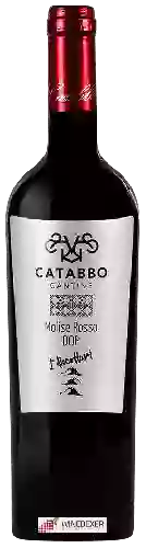 Domaine Catabbo - Molise Rosso