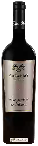 Domaine Catabbo - Tintilia del Molise Riserva