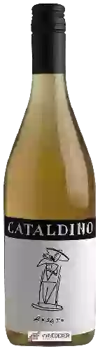 Domaine Cataldi Madonna - Cataldino Rosato