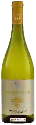 Domaine Cataldo Calabretta - Ansonica Bianco