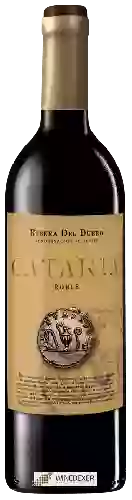 Domaine Catania - Roble