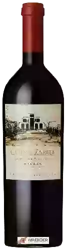 Domaine Catena Zapata - Adrianna Vineyard Gualtallary Malbec