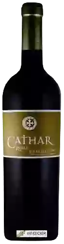 Domaine Cathar - Roble