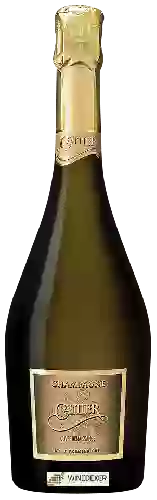 Domaine Cattier - Cuvée Renaissance Brut Millésimé Champagne Premier Cru