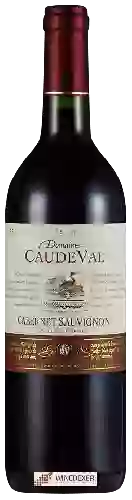 Domaine Caude Val - Cabernet Sauvignon