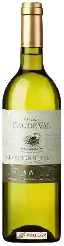 Domaine Caude Val - Sauvignon Blanc