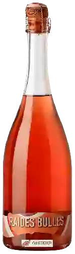 Domaine Causse Marines - Raides Bulles Rosé