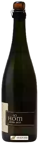 Domaine Hom - Extra Brut