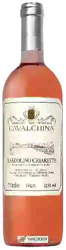 Domaine Cavalchina - Bardolino Chiaretto