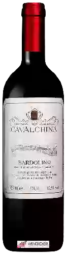 Domaine Cavalchina - Bardolino