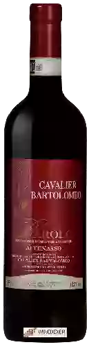 Domaine Cavalier Bartolomeo - Altenasso Barolo