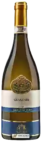 Domaine Cavalier Pepe - Grancare Greco di Tufo