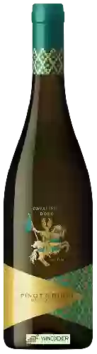 Domaine Cavaliere d'Oro - Pinot Grigio