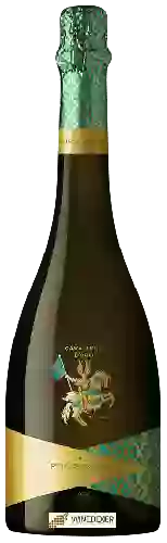 Domaine Cavaliere d'Oro - Prosecco