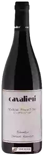 Domaine Cavalieri - Marche Pinot Nero