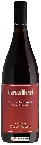 Domaine Cavalieri - Marche Sangiovese