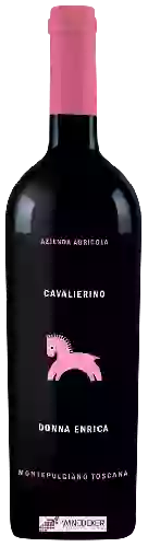 Domaine Cavalierino - Donna Enrica