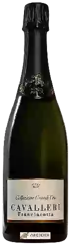 Domaine Cavalleri - Collezione Grandi Cru Franciacorta