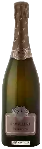 Domaine Cavalleri - Franciacorta Rosé