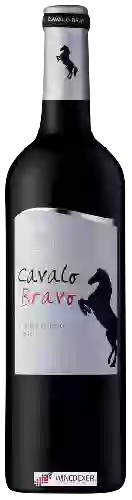 Domaine Cavalo Bravo - Tinto