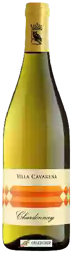 Domaine Villa Cavarena - Chardonnay delle Venezie