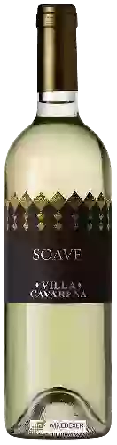 Domaine Villa Cavarena - Soave