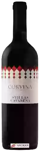 Domaine Villa Cavarena - Veronese Corvina