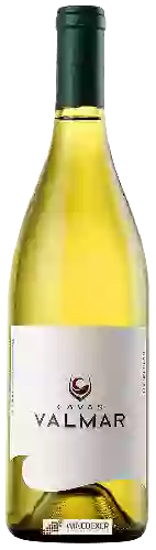 Domaine Cavas Valmar - Chenin Blanc