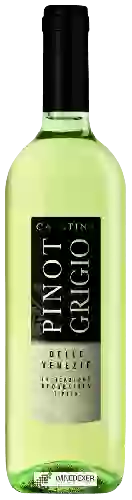 Domaine Cavatina - Pinot Grigio