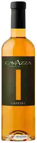 Domaine Cavazza - Capitel