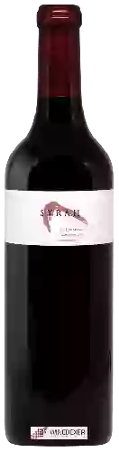 Cave Ardévaz - Syrah