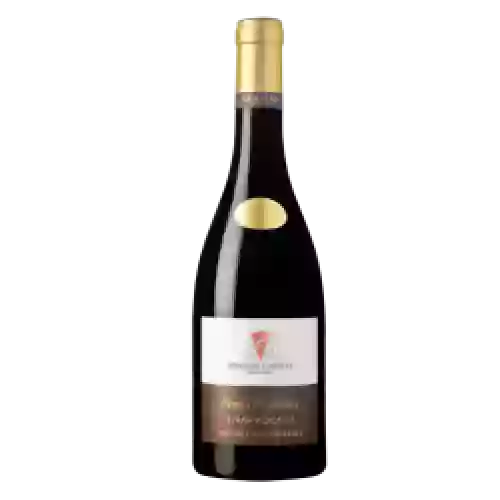 Cave de Tain - Notes Plurielles Syrah - Viognier