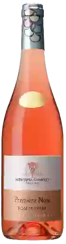 Cave de Tain - Rosé De Syrah Collines Rhodaniennes