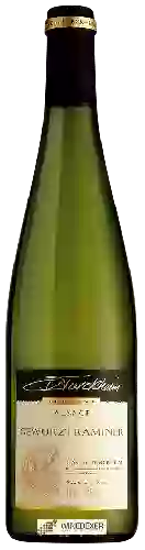 Cave de Turckheim - Resérve Gewürztraminer