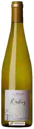 Cave de Turckheim - Riesling Alsace