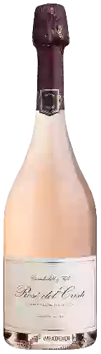 Domaine Cavicchioli - Rosé Del Cristo