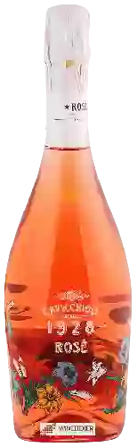 Domaine Cavicchioli - Rosé