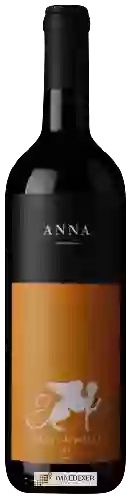 Domaine Villa Caviciana - Anna