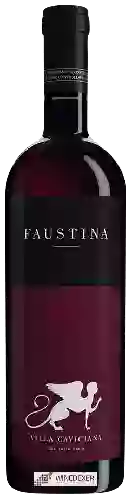 Domaine Villa Caviciana - Faustina