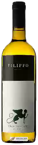 Domaine Villa Caviciana - Filippo