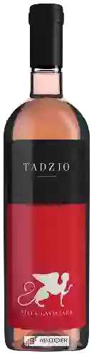 Domaine Villa Caviciana - Tadzio Rosato