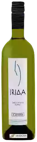 Domaine Cavino - Irida Sauvignon Blanc