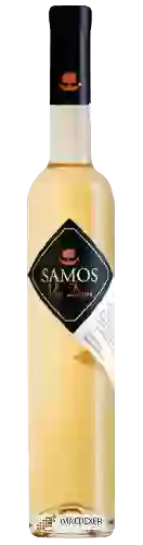 Domaine Cavino - Samos Vin Doux