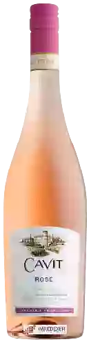 Domaine Cavit - Collection Rosé