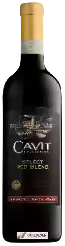 Domaine Cavit - Collection Select Red Blend